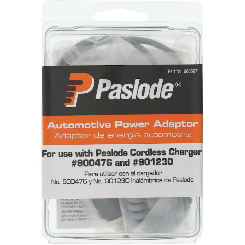 AUTO-ADAPTER PULSA/IMPULSE  900507  - 12V     SPIT