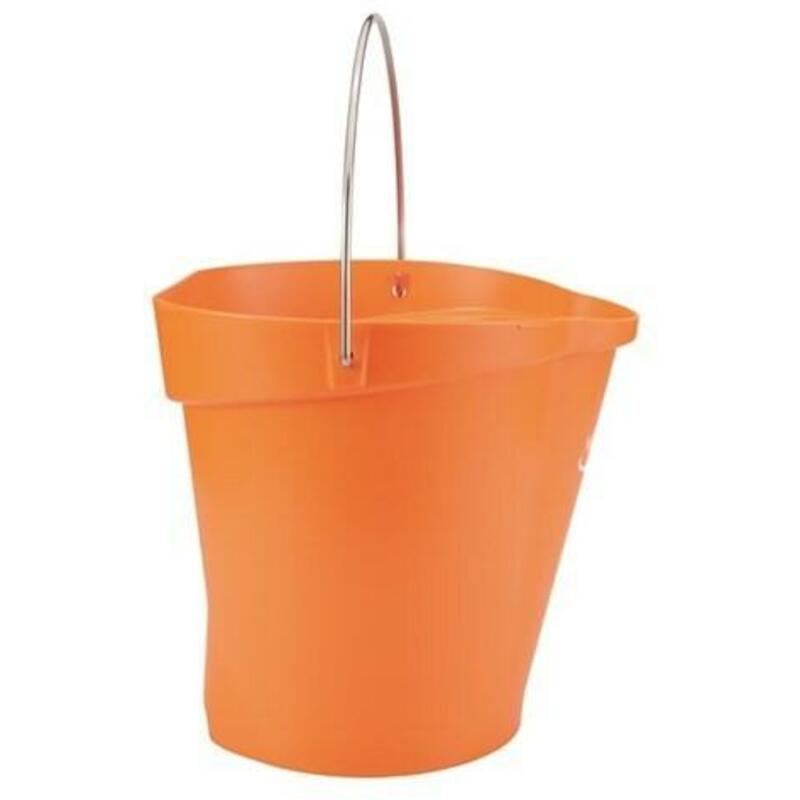 EMMER - VIKAN 5686/7 - ORANJE 12 L
