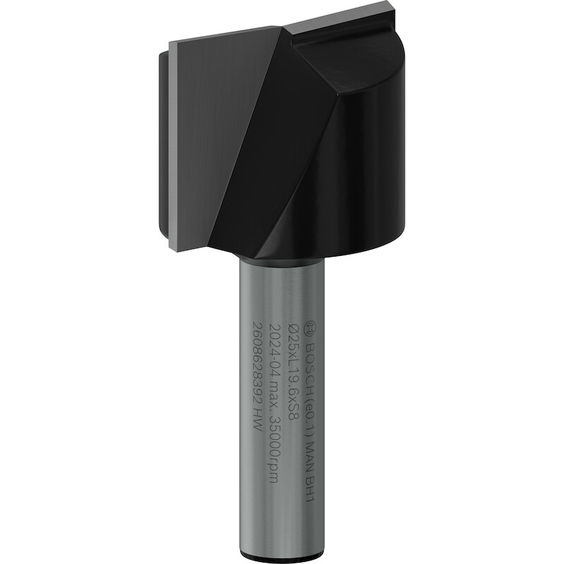 VINGERFREES HM 25X19,6      2608628392 S8    BOSCH
