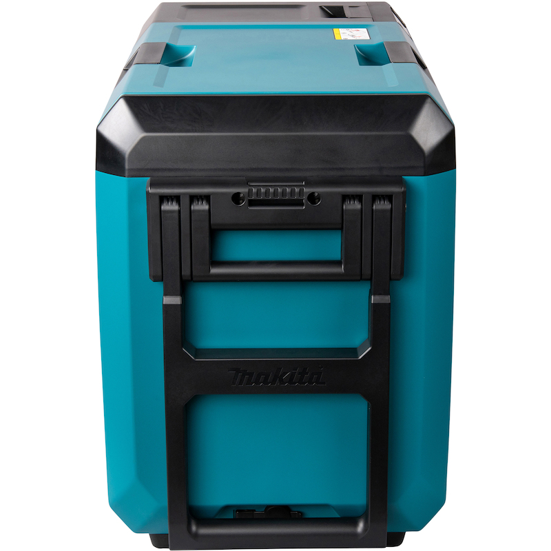 GLACIÈRE ET BOX CHAUFFANT - CW004GZ - MAKITA