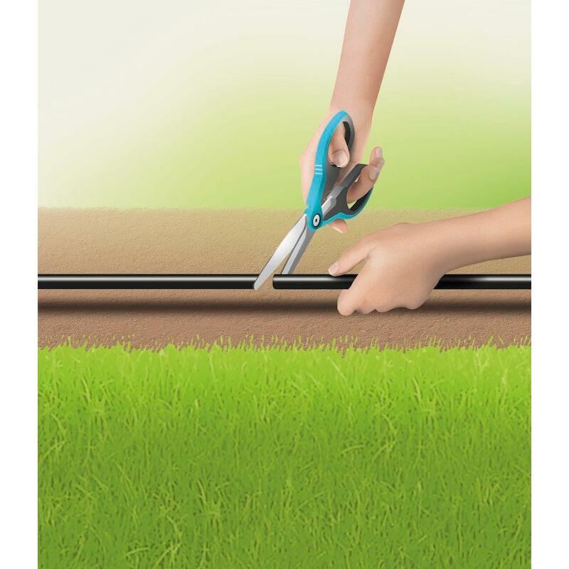 MICRO-DRIP AANVOERBUIS 1/2" 1346 (15 M)    GARDENA