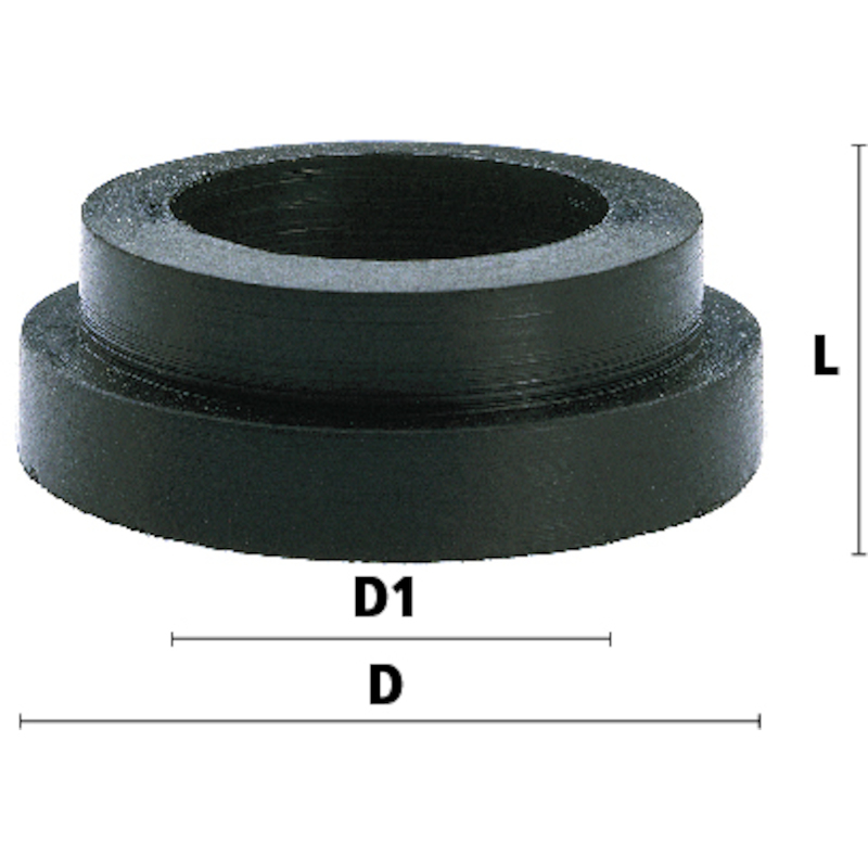 DICHTING NBR DN 21MM                       LUDECKE