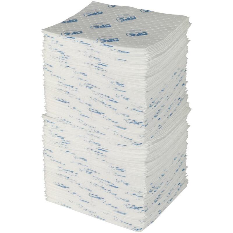 CHIFFON ABSORBANT OP200-E   138589 BL.  (200PC)SPC
