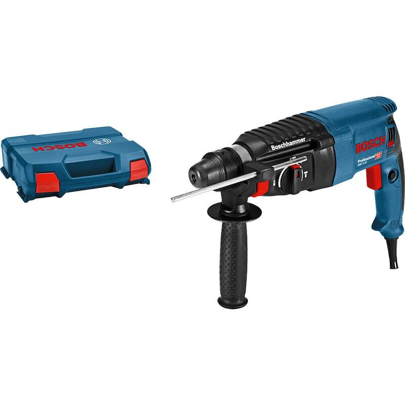 MARTEAU COMBINE 830W        GBH 2-26(COFF)   BOSCH
