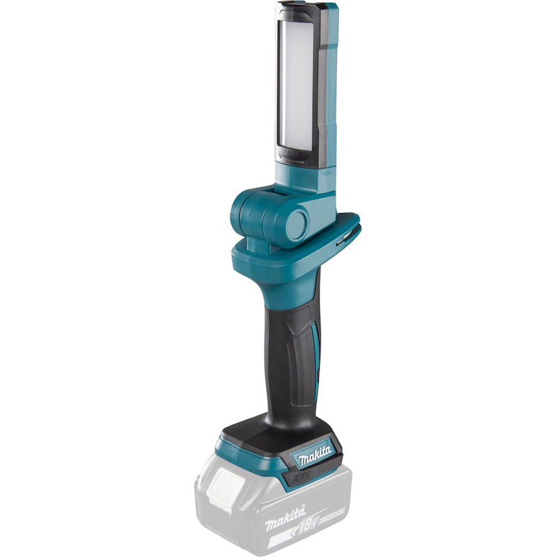 Makita - Cordless work light - DEADML816 - lxt - 18 V - led - 500 lm - body - 08082772