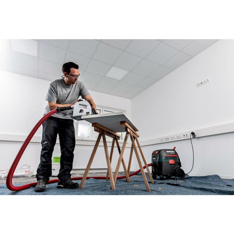 START/STOP-SET CORDLESS C.  630234000       METABO