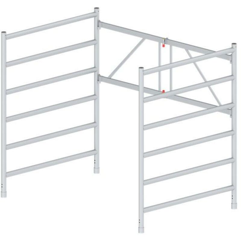 VOUWFRAME RS 45-POWER       326031 6 SPORT  ALTREX