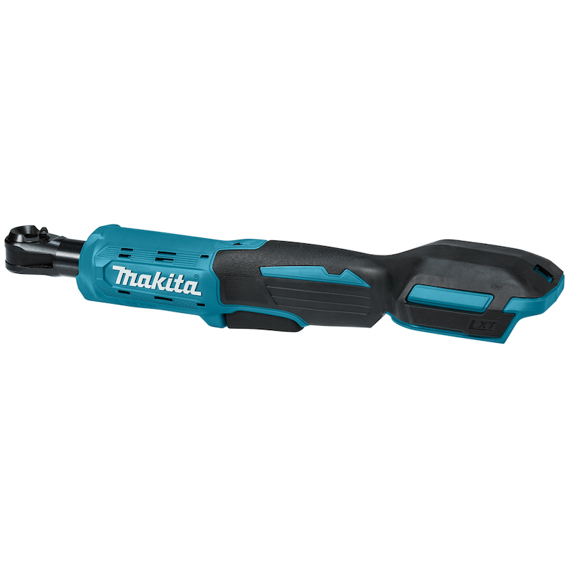 Makita - Accuratelsleutel - DWR180Z - 18 V - 1/4" / 3/8" - 47,5 Nm - body - in Makpac II - 03421492