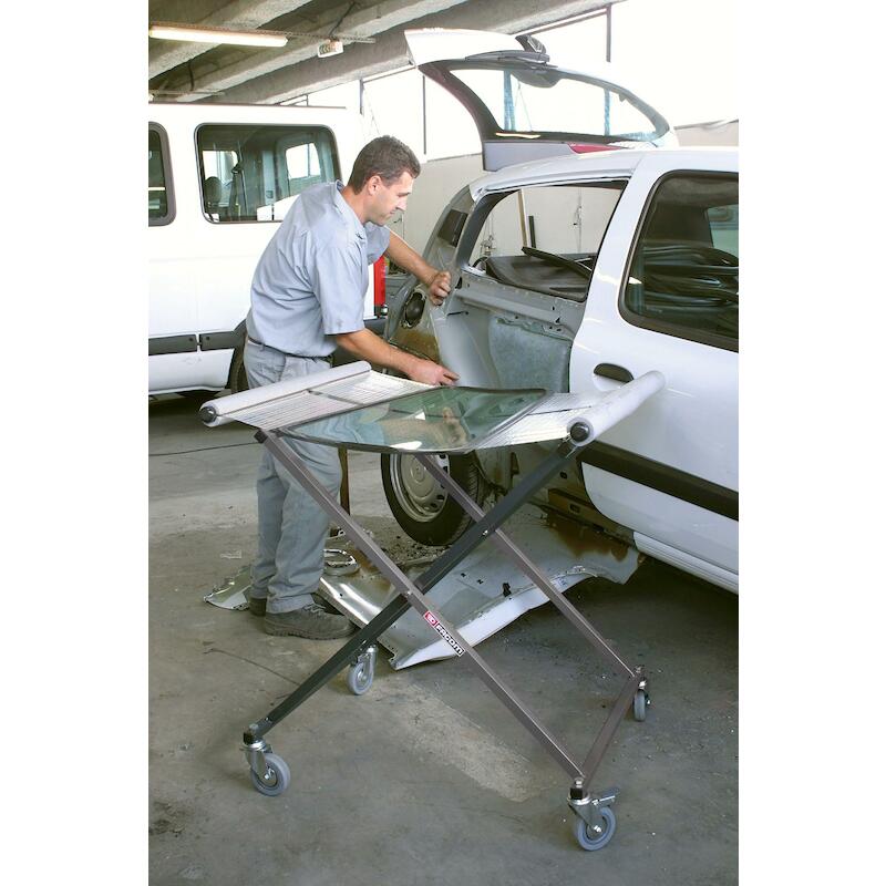 MULTIF.STELLING CARROSSERIE CR.S7            FACOM