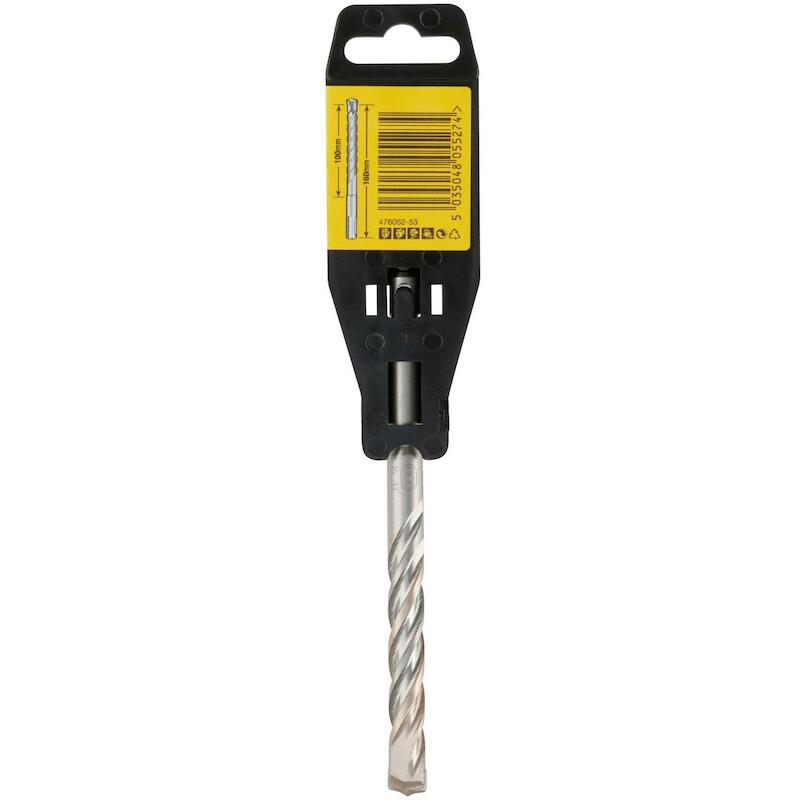 FORÊT MARTEAU SDS+ 12X160MM DT9552 2-CUT    DEWALT