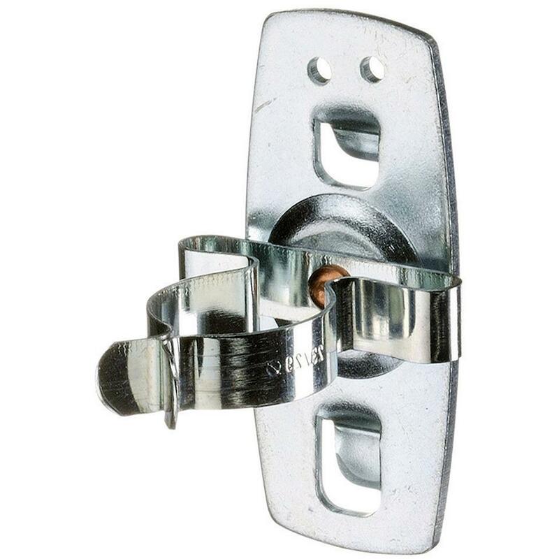 WANDBORDHAAK CLIP 20-35MM   1500 H 3 (L=46) GEDORE
