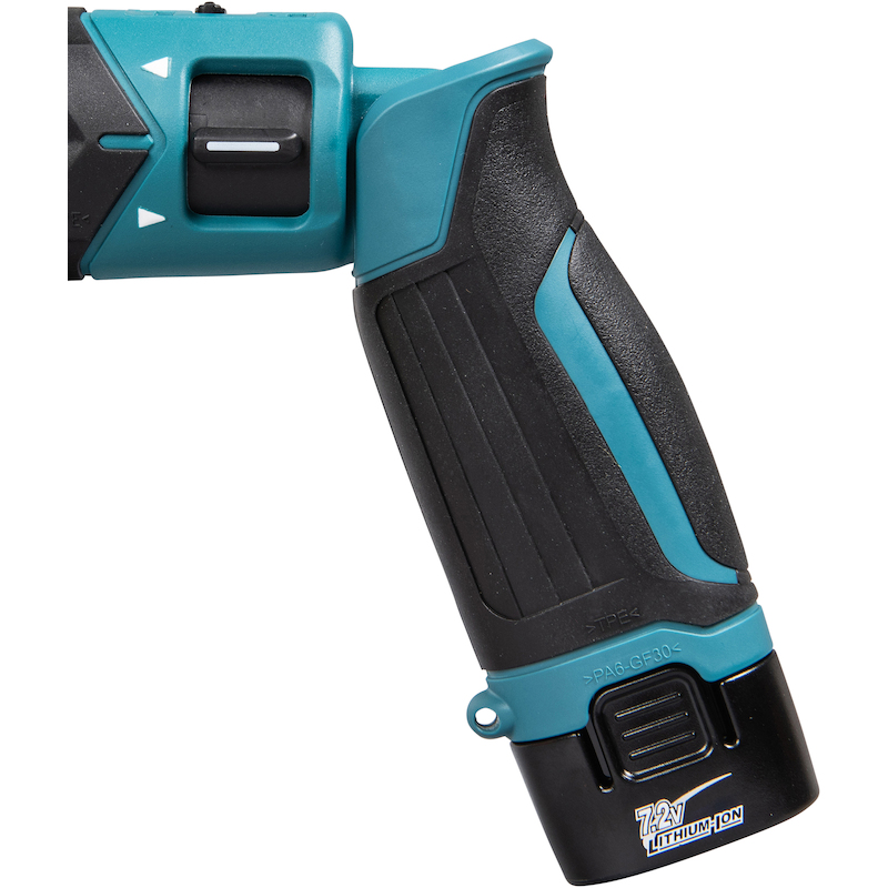VISSEUSE À CHOC DROITE - TD022DSJ - MAKITA