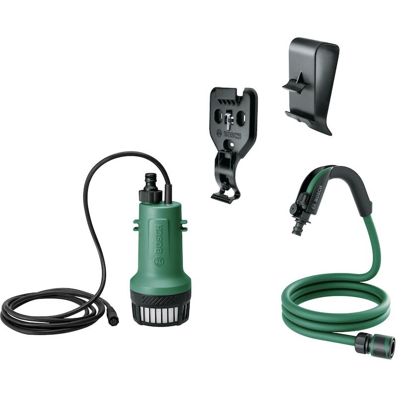 UITBREIDINGSSET GARDENPUMP  F016800620       BOSCH