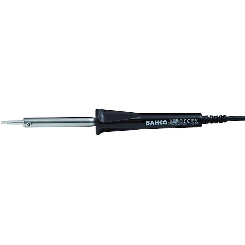 SOLDEERBOUT 80W             3225             BAHCO