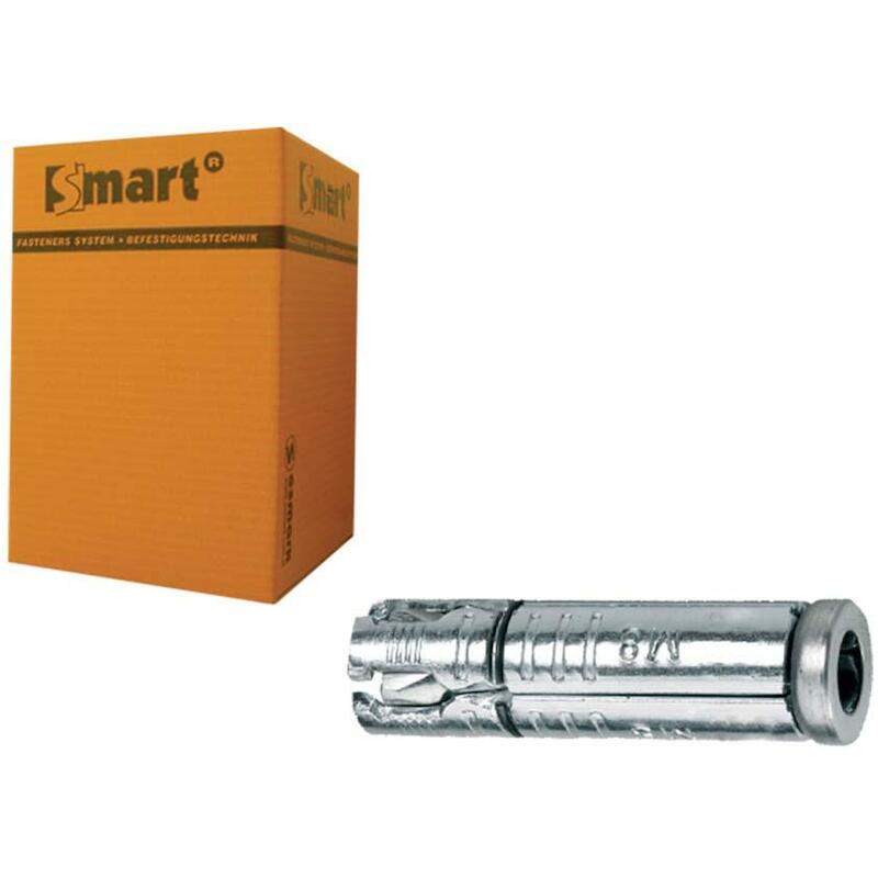 ANKERHULS                   H M12X80 ZN      SMART