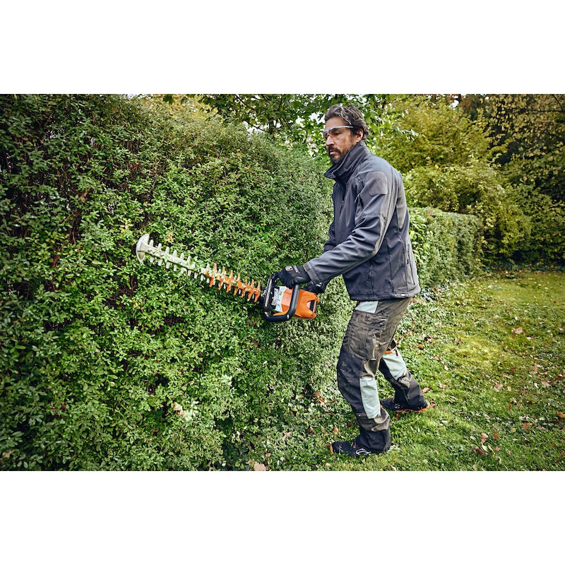 TAILLE-HAIE/ACCU 36V/BODY   HSA 100          STIHL