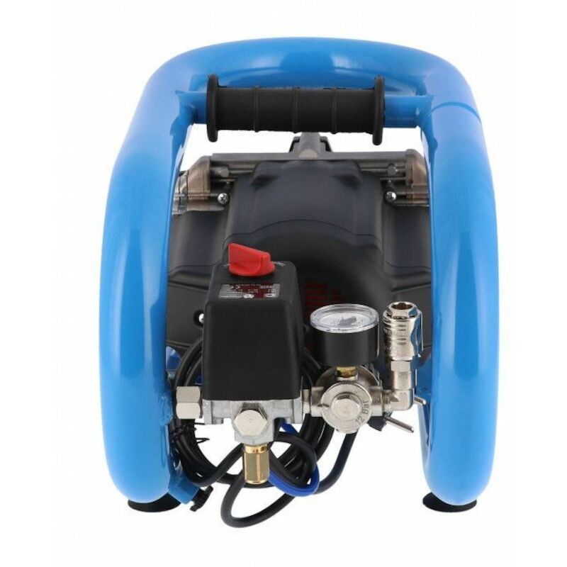 COMPRESSOR                  LMO 3-210     AIRPRESS