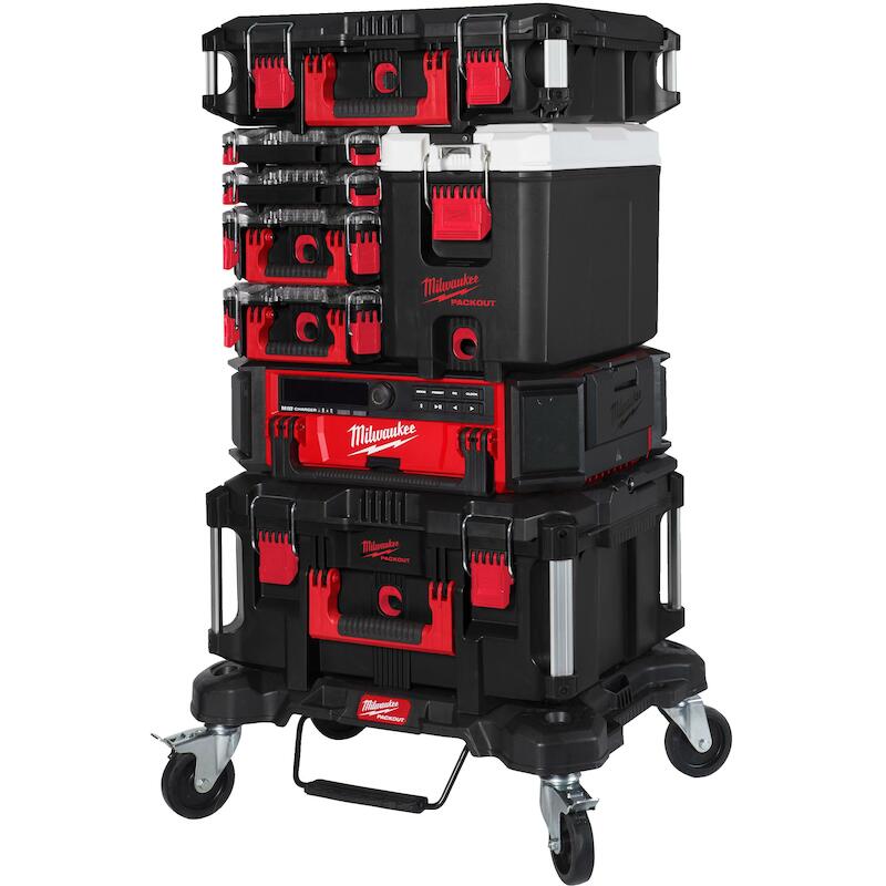 GLACIERE 15L                4932471722   MILWAUKEE