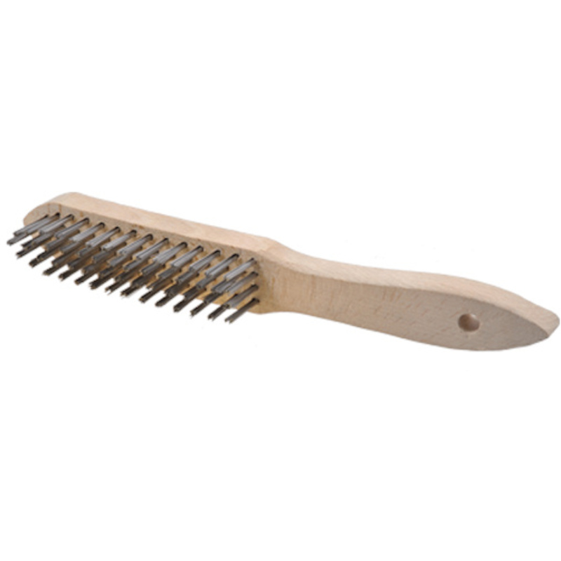 HANDBORSTEL 4R.             68920590 STAAL XHANDER