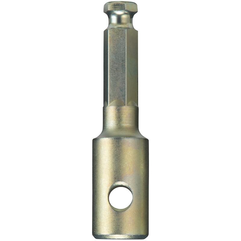 AUGER ADAPTOR D - 327687-6 - MAKITA