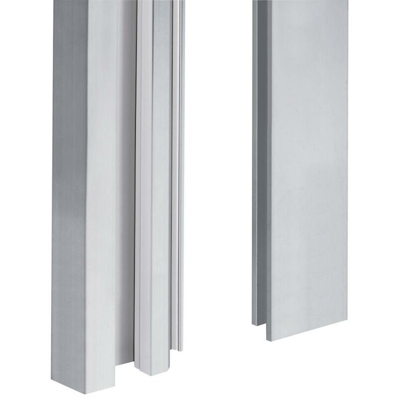 HETTICH 9082353 MONTAGEPROFIEL 750MM EASYS