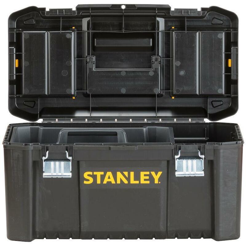 GEREEDSCHAPSKOFFER 19"      STST1-75521    STANLEY