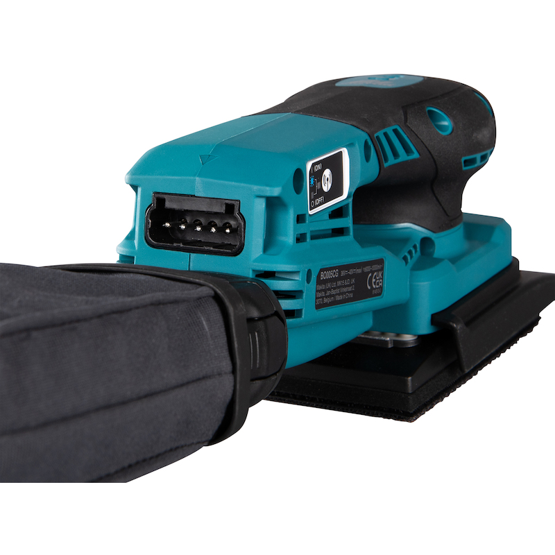 ACCUVLAKSCHUURM.40V/BODY    BO005CGZ        MAKITA
