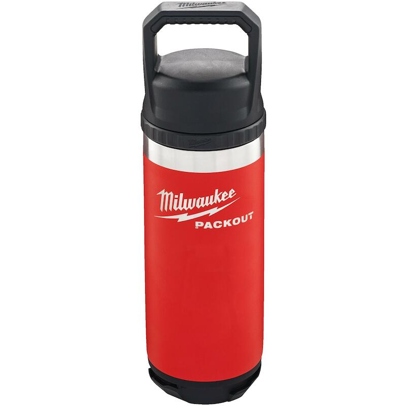 THERMOSFLES ROOD PACKOUT    4932493991 532ML MILWA