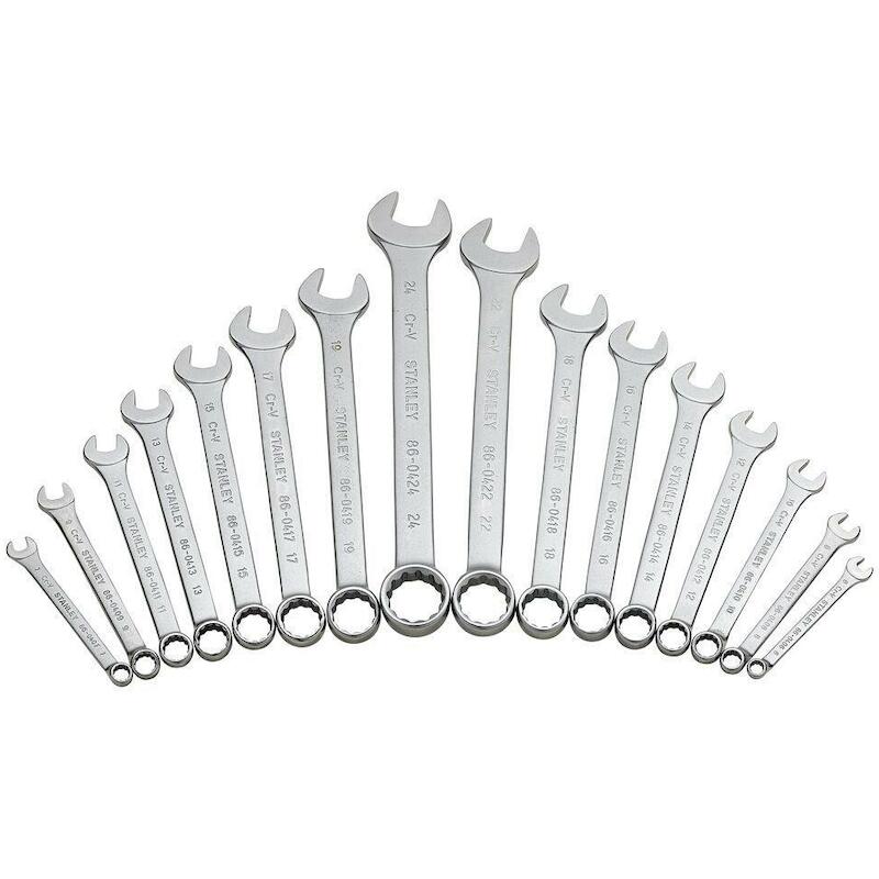MODULE RINGSTEEKSLEUTELSET  STMT1-74178 (16ST)STAN