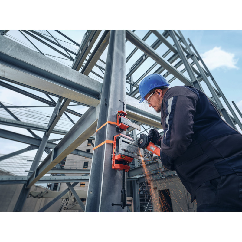 BANKSCHROEF VERSAMAG        VISE 160 L        FEIN