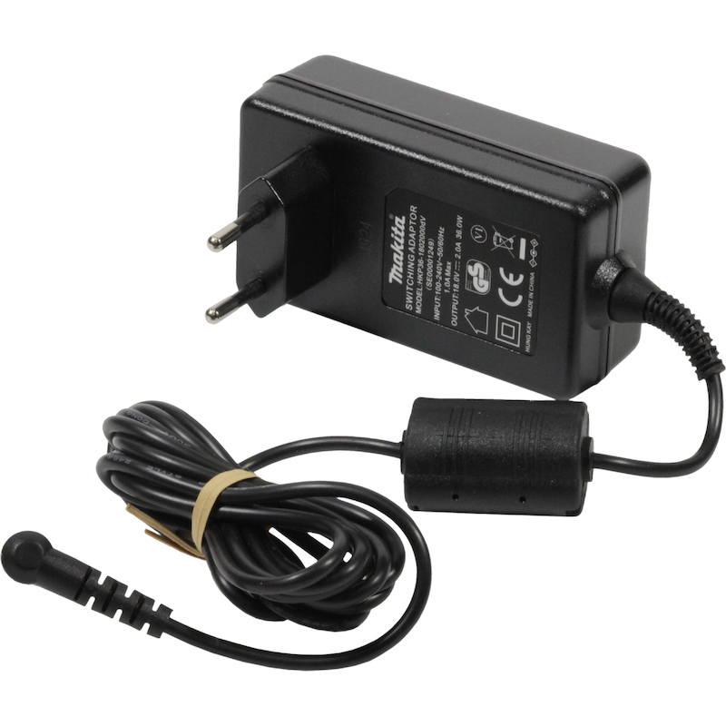 AC ADAPTER MR014G           SE00001249      MAKITA