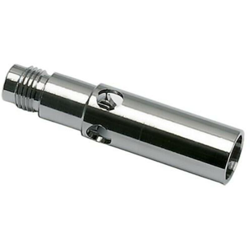 MONDSTUK VENTURI EFFECT DN2,5    0690 10 00 LEGRIS