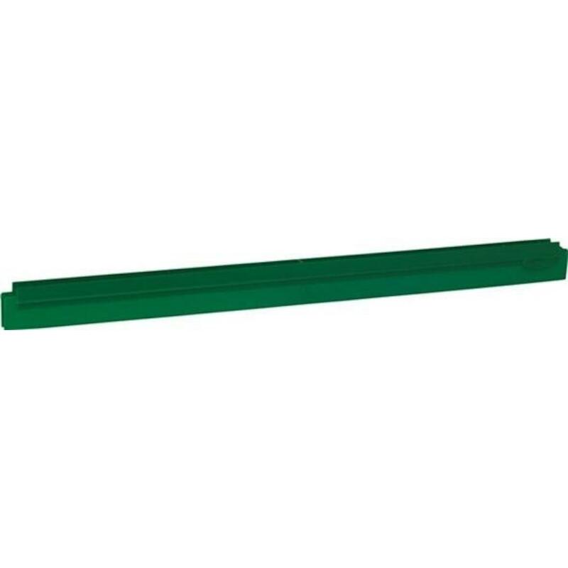 LAME DE RÉCH.RACLETTE VERT  7734/2  600MM    VIKAN