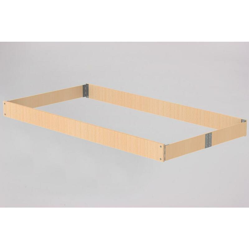 JEU PLINTHES EN BOIS 75-245 305570 RS4      ALTREX