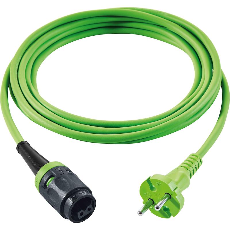 PLUG IT-KABEL H05 BQ-F-4 - 203921 - FESTOOL