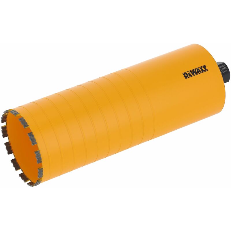 DIAMANTBOORKROON 122MM      DCDW106         DEWALT