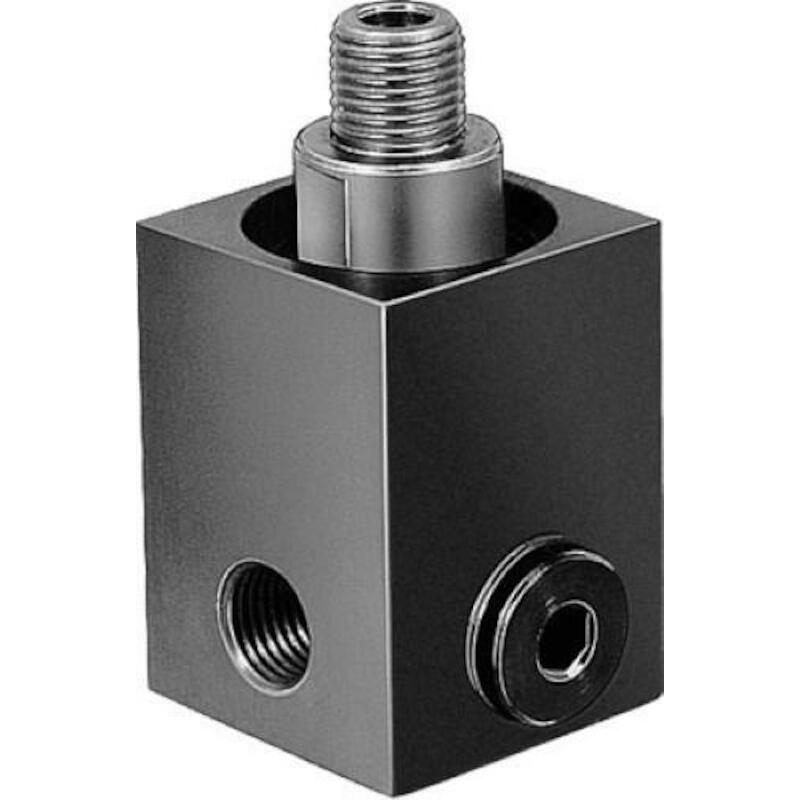 DRAAIVERDELER GF-3/8 (2095) FESTO