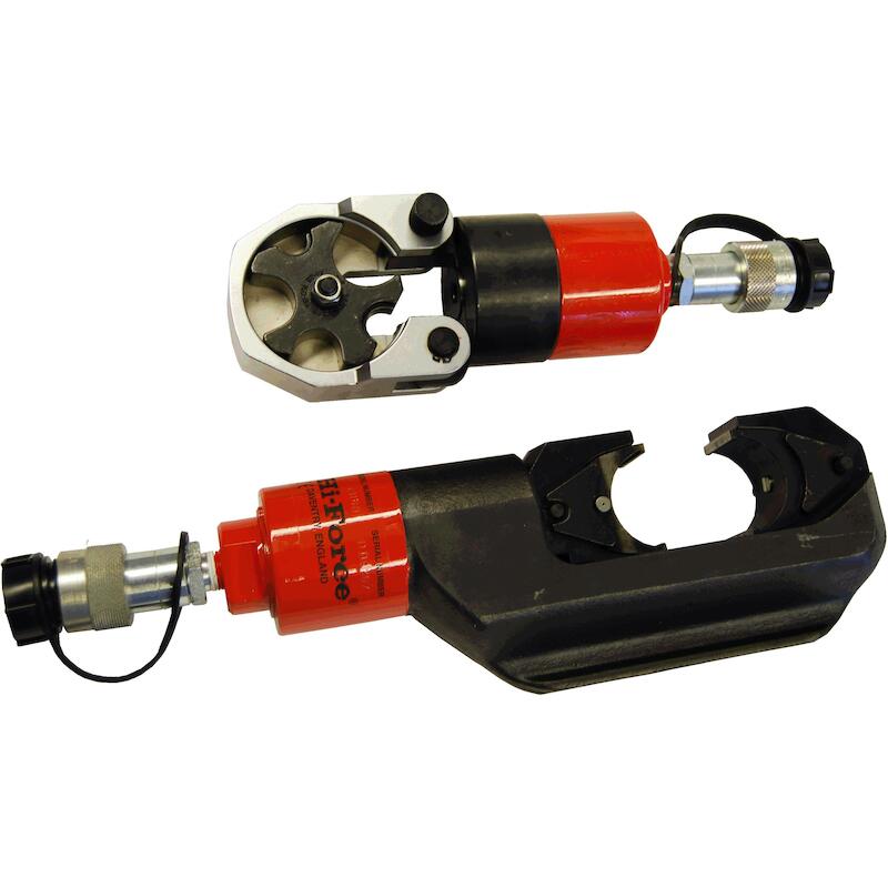 HI-FORCE  CH80       KABELKRIMPER