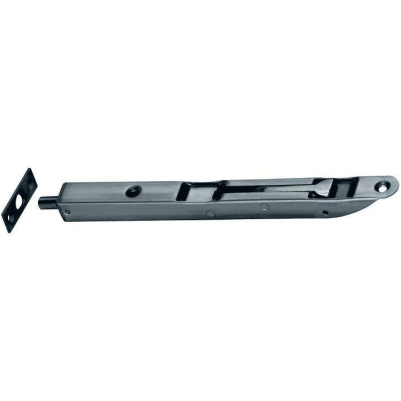 KANTSCHUIF 250MM RVS        4183602500    STRENGER