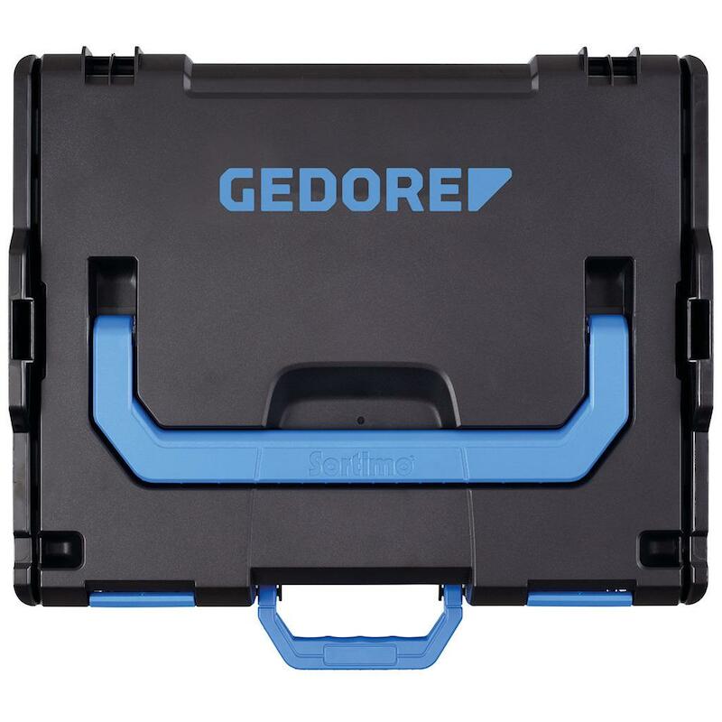 HANDPIJPBUIGAPPARAAT GR. 1      278601   GEDORE