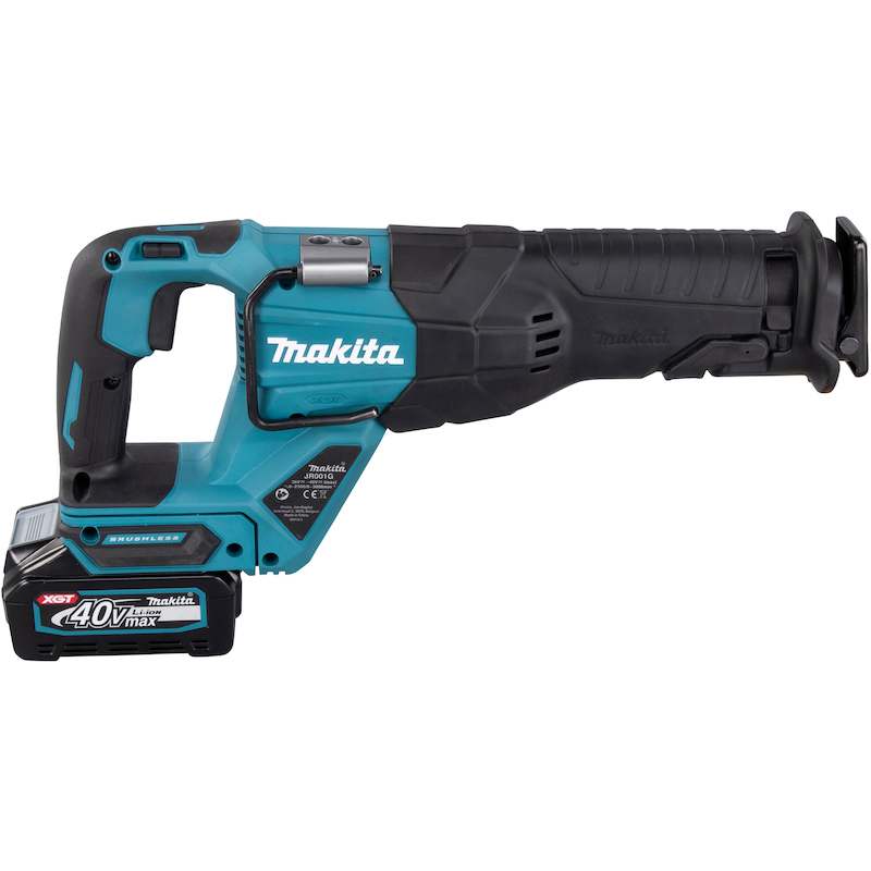RECIPROZAAG XGT® - JR001GM201 - MAKITA
