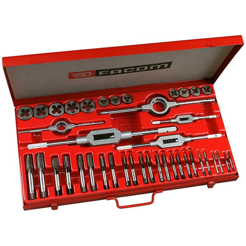 SNIJGEREEDSCHAPSSET M3-M18  221.227J2        FACOM