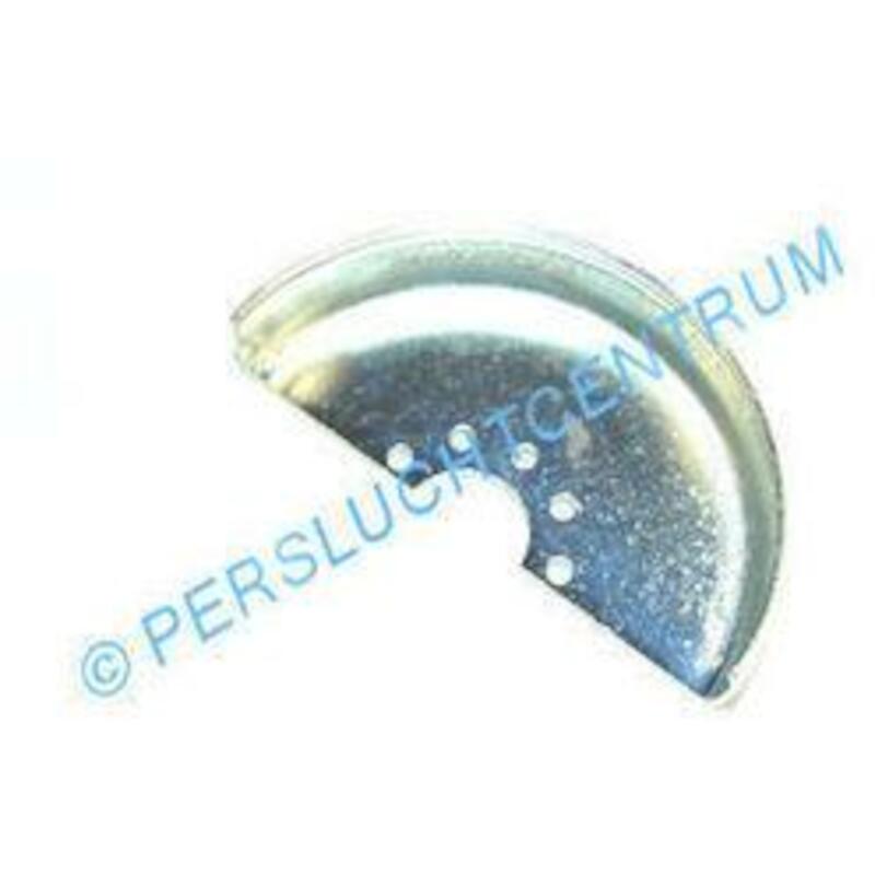 03937075 LA3-106-45 PROTECTION COUVERCL
