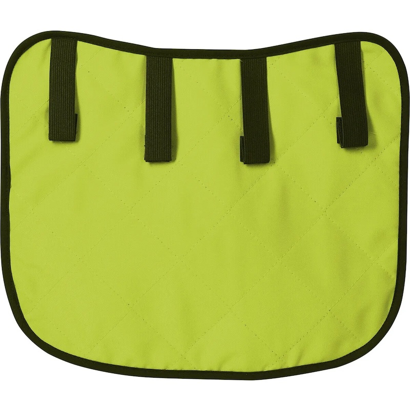REFROID.COU PR CASQUE H20   BASIC JAUNE     INUTEQ