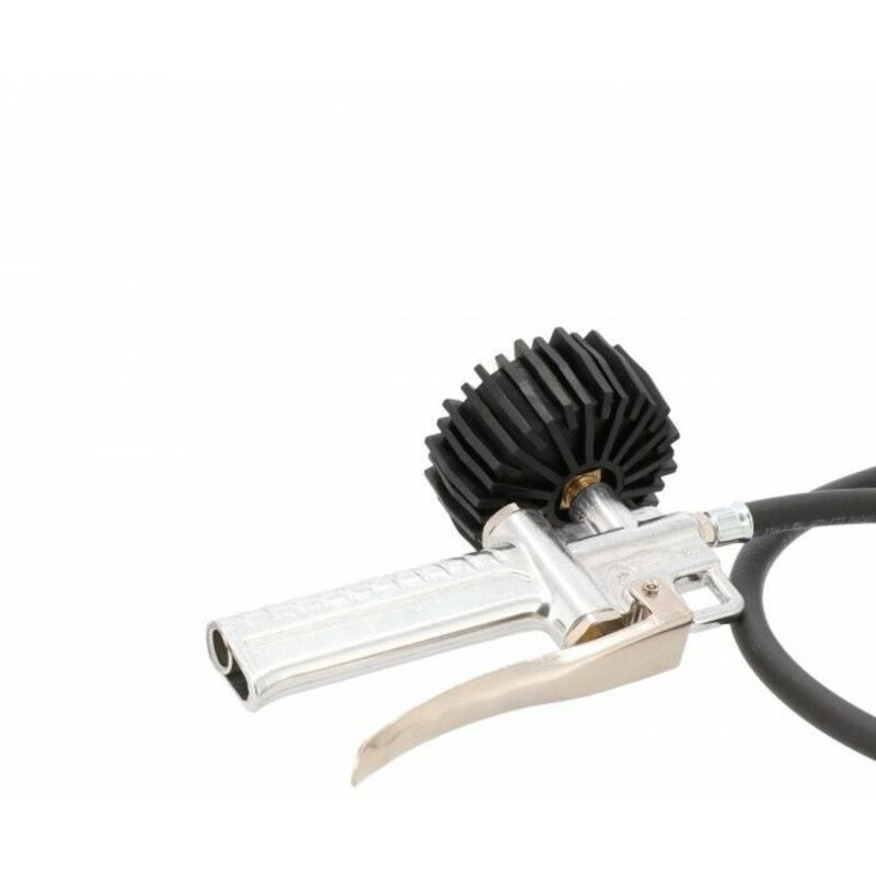 BANDENVULPOMP+HOR.MANOMETER 42048 12BAR   AIRPRESS
