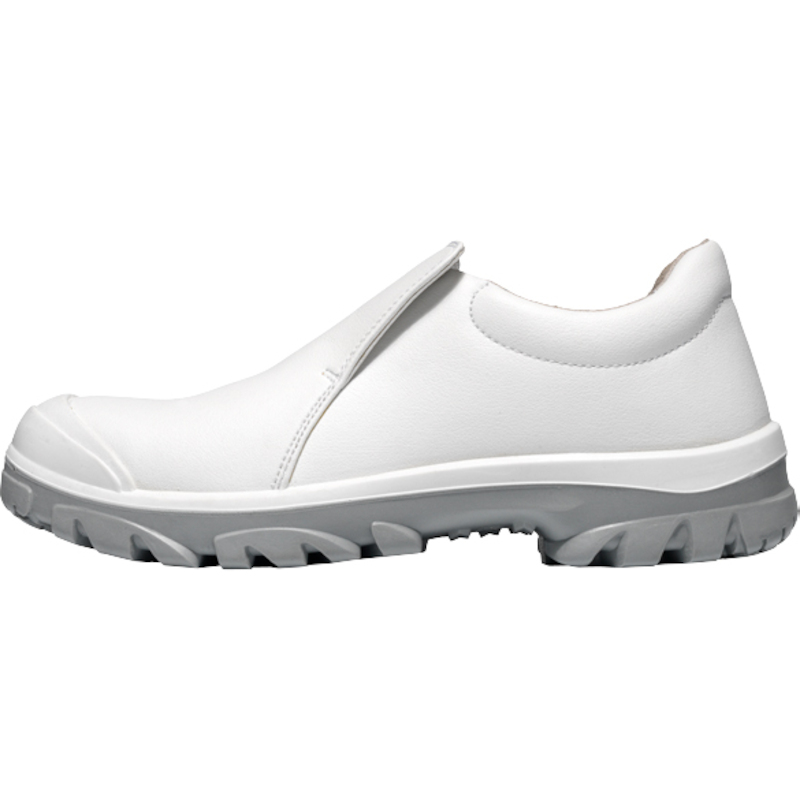 SCHOEN LAAG S2 WIT INSTAP   VERA           41 EMMA