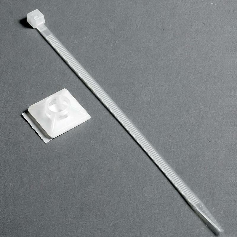 SET KABELBINDERS 9109834                   HETTICH