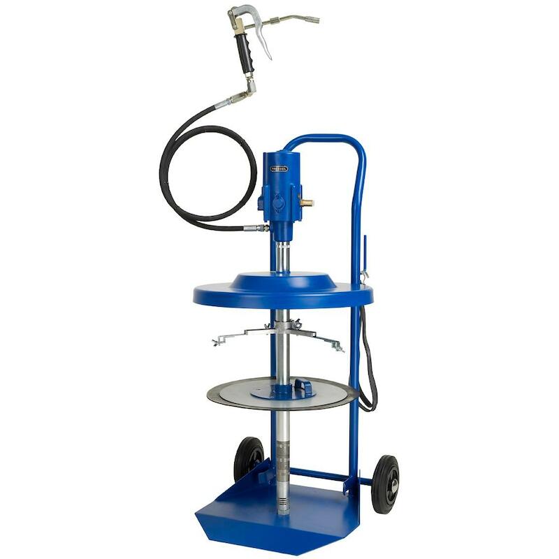 SYST.DE GRAISS.MOBILE 50KG  18 766-051 PN. PRESSOL