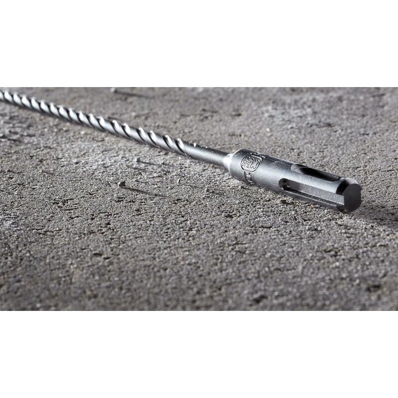 FORÊT MARTEAU SDS+ 6X160MM  DT8913 4-CUT    DEWALT