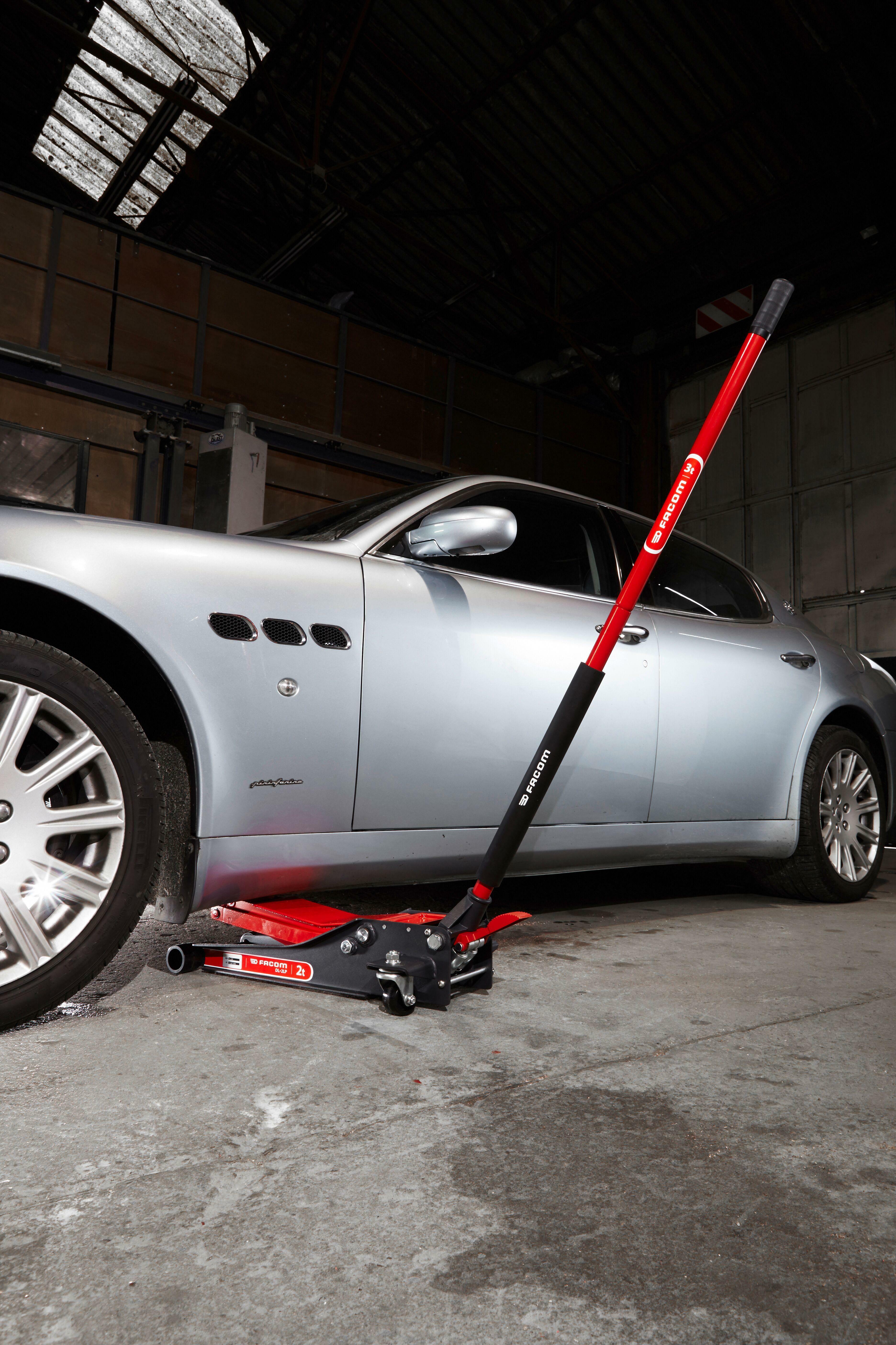 CRIC EXTRA PLAT 2 TON       DL.2LP           FACOM